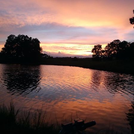 Sautee Private Camping Clarkesville Exterior foto