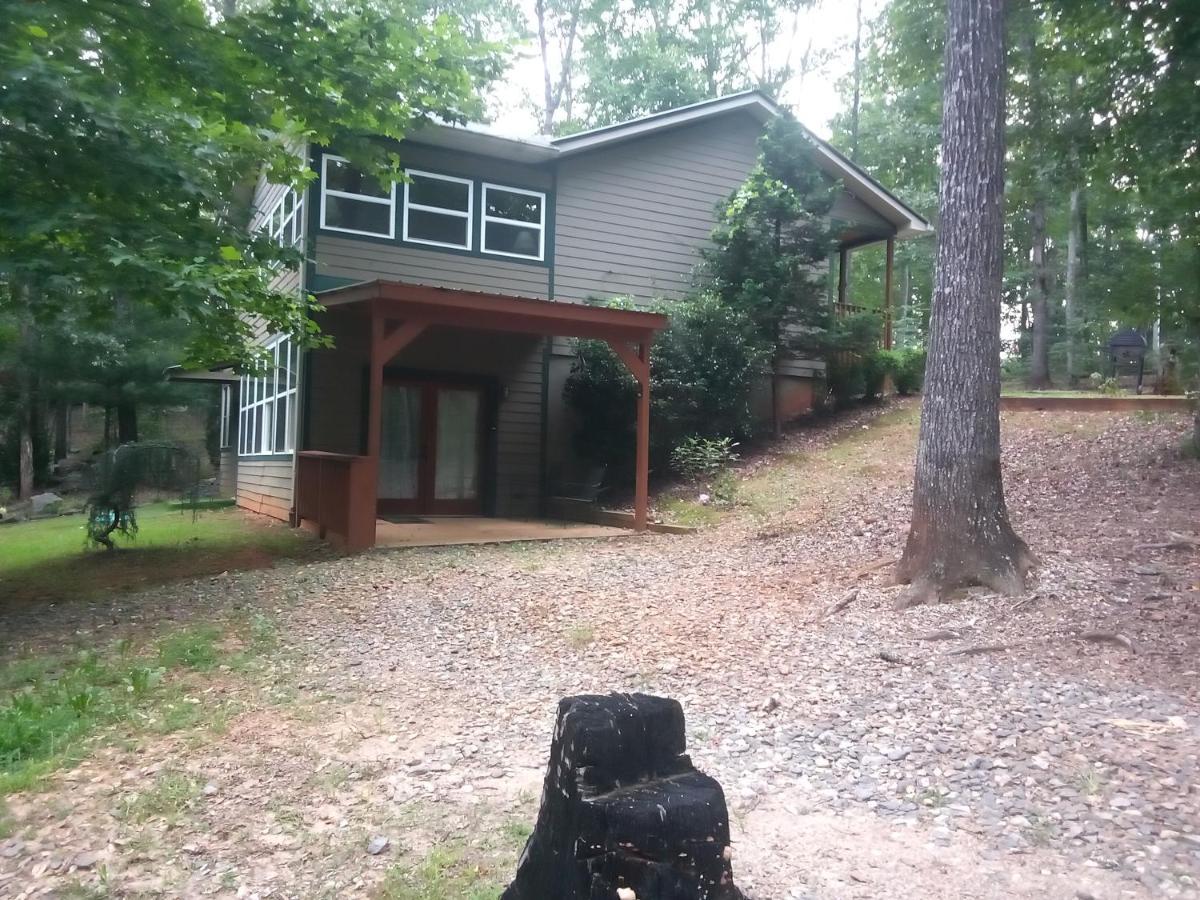 Sautee Private Camping Clarkesville Exterior foto