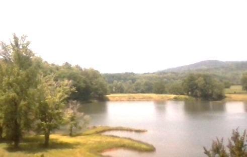 Sautee Private Camping Clarkesville Exterior foto